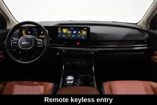 Kia Carnival Hybrid 2026 EX 4dr Mini-Van