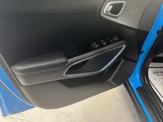 Kia Soul 2025 S 4dr Crossover