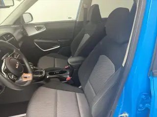 Kia Soul 2025 S 4dr Crossover