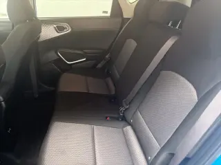 Kia Soul 2025 S 4dr Crossover