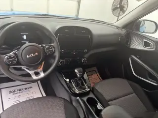 Kia Soul 2025 S 4dr Crossover