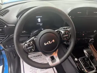 Kia Soul 2025 S 4dr Crossover