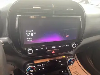Kia Soul 2025 S 4dr Crossover