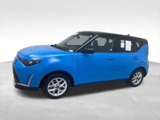 Kia Soul 2025 S 4dr Crossover