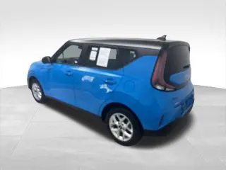Kia Soul 2025 S 4dr Crossover