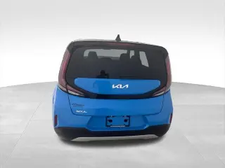 Kia Soul 2025 S 4dr Crossover