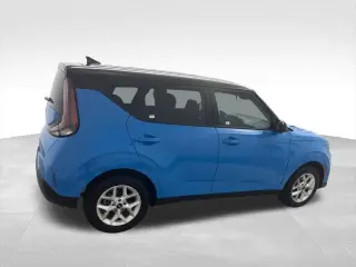 Kia Soul 2025 S 4dr Crossover