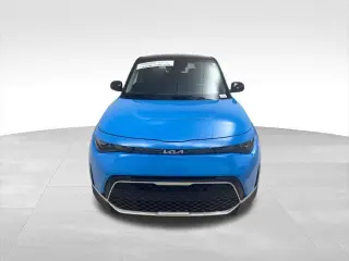 Kia Soul 2025 S 4dr Crossover