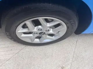 Kia Soul 2025 S 4dr Crossover