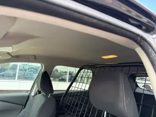 Nissan Rogue 2025 AWD S 4dr Crossover