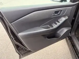 Nissan Rogue 2025 AWD S 4dr Crossover