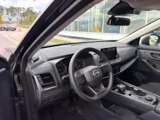 Nissan Rogue 2025 AWD S 4dr Crossover