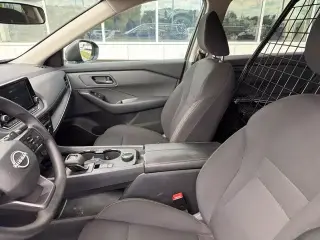 Nissan Rogue 2025 AWD S 4dr Crossover
