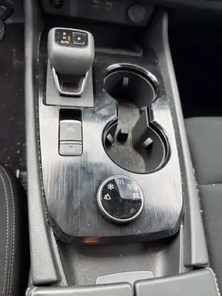 Nissan Rogue 2025 AWD S 4dr Crossover