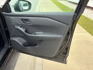 Nissan Rogue 2025 AWD S 4dr Crossover