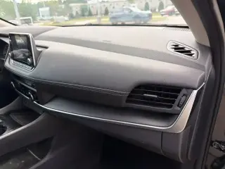 Nissan Rogue 2025 AWD S 4dr Crossover