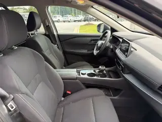 Nissan Rogue 2025 AWD S 4dr Crossover