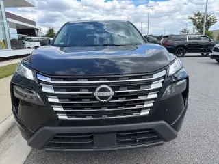 Nissan Rogue 2025 AWD S 4dr Crossover
