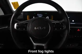 Kia K5 2025 AWD GT-Line 4p Sedan