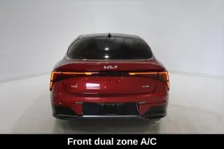 Kia K5 2025 AWD GT-Line 4p Sedan