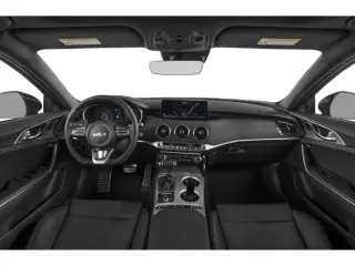 Kia Stinger 2022 GT1 4p Sedan