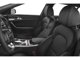 Kia Stinger 2022 GT1 4p Sedan