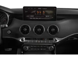 Kia Stinger 2022 GT1 4p Sedan