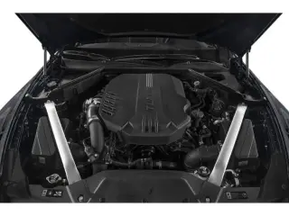 Kia Stinger 2022 GT1 4p Sedan