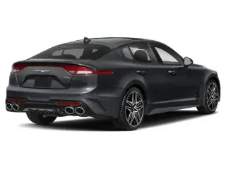 Kia Stinger 2022 GT1 4p Sedan