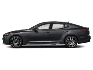 Kia Stinger 2022 GT1 4p Sedan