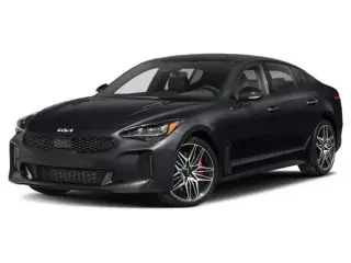 Kia Stinger 2022 GT1 4p Sedan