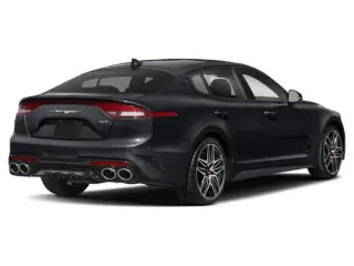 Kia Stinger 2022 GT1 4p Sedan