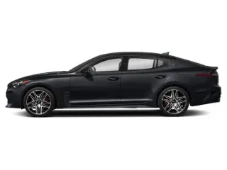 Kia Stinger 2022 GT1 4p Sedan