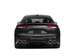 Kia Stinger 2022 GT1 4p Sedan