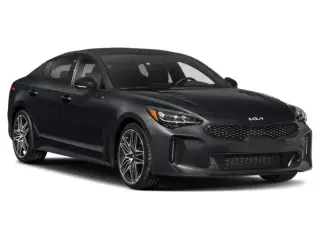 Kia Stinger 2022 GT1 4p Sedan