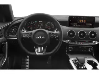 Kia Stinger 2022 GT1 4p Sedan