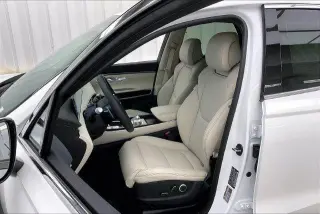 Genesis GV70 2026 AWD 2.5T Select 4dr SUV