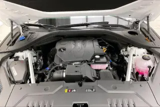 Genesis GV70 2026 AWD 2.5T Select 4dr SUV