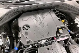 Genesis GV70 2026 AWD 2.5T Select 4dr SUV