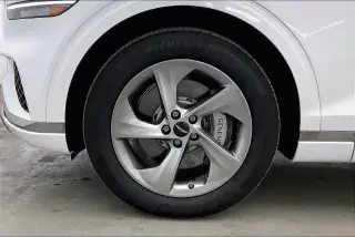 Genesis GV70 2026 AWD 2.5T Select 4dr SUV