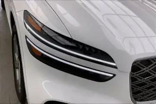 Genesis GV70 2026 AWD 2.5T Select 4dr SUV