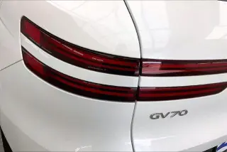 Genesis GV70 2026 AWD 2.5T Select 4dr SUV