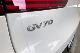 Genesis GV70 2026 AWD 2.5T Select 4dr SUV