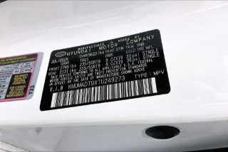 Genesis GV70 2026 AWD 2.5T Select 4dr SUV
