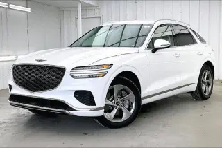 Genesis GV70 2026 AWD 2.5T Select 4dr SUV