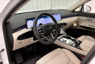 Genesis GV70 2026 AWD 2.5T Select 4dr SUV