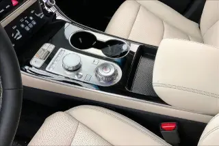 Genesis GV70 2026 AWD 2.5T Select 4dr SUV