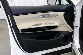 Genesis GV70 2026 AWD 2.5T Select 4dr SUV