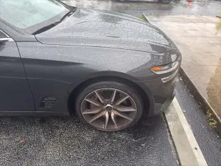 Genesis G70 2026 2.5T Standard 4dr Sedán