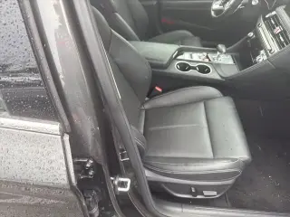 Genesis G70 2026 2.5T Standard 4dr Sedán